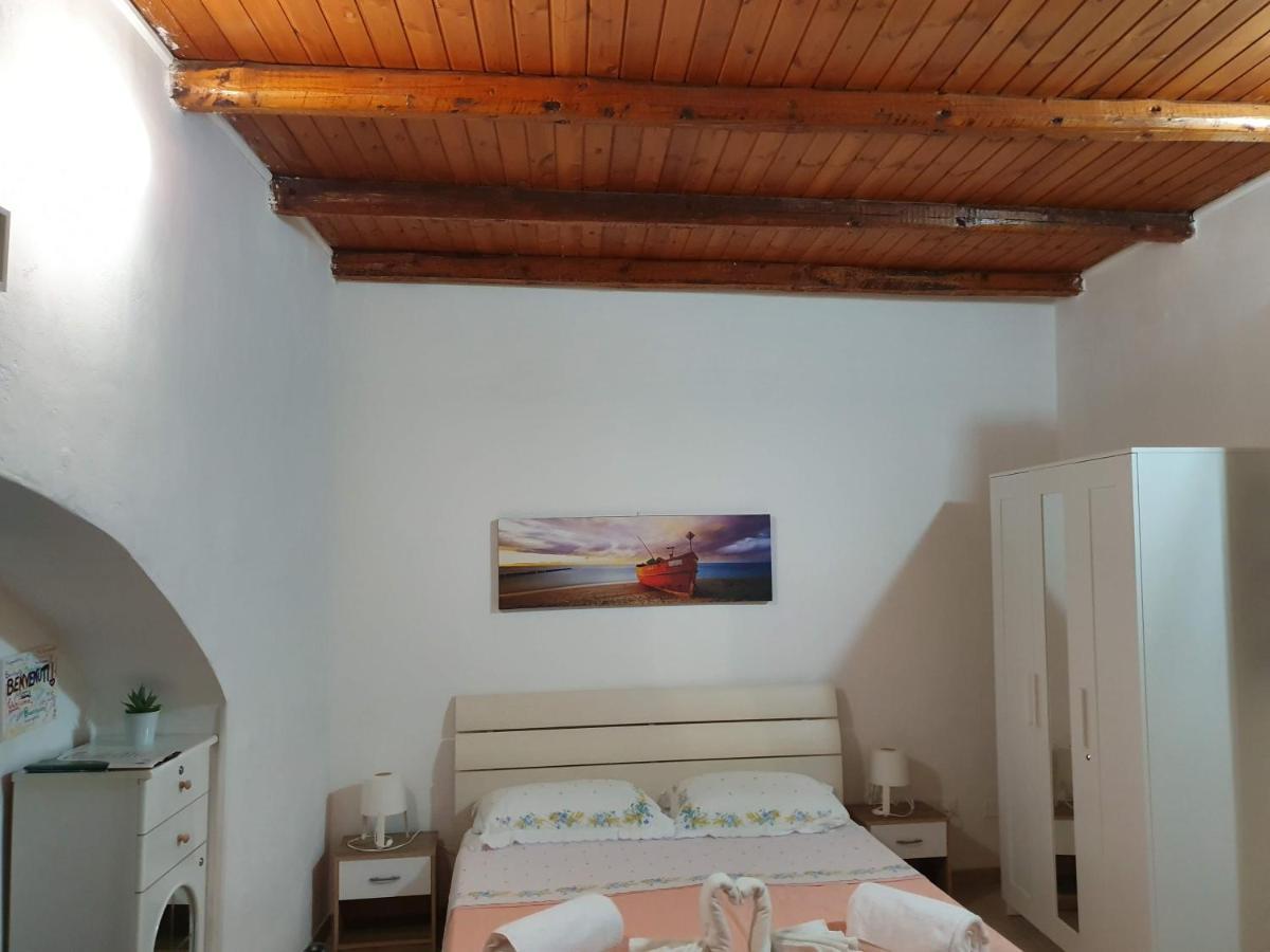 Villa Casa Marley Syrakus Exterior foto